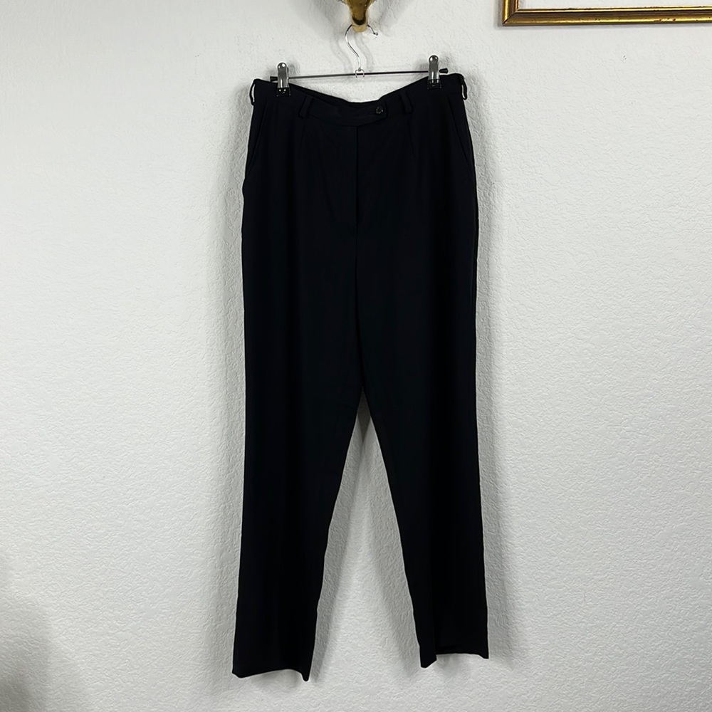 Paul Stuart Dress Trousers Slacks Pants